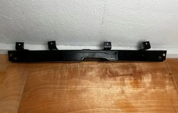 Renault Koleos II Front piece kit 