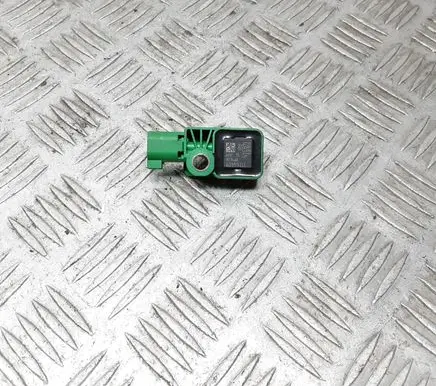 Volvo S80 Airbag deployment crash/impact sensor 31264409 BPXJADE2499 9W8314B345AB