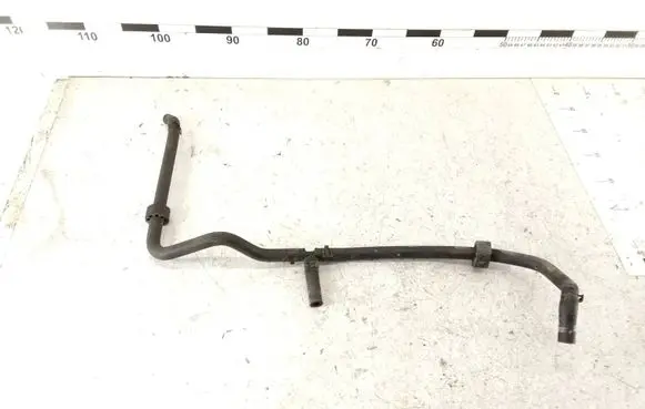 Volkswagen Caddy Engine coolant pipe/hose 1144161