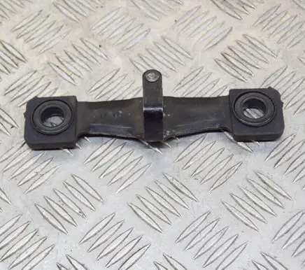 Volkswagen Golf VII Tailgate/trunk/boot lock/catch/latch 5G0827517D