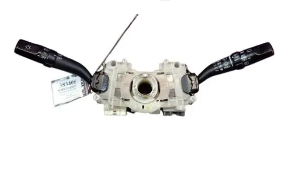Suzuki Liana Other switches/knobs/shifts 3740068JM
