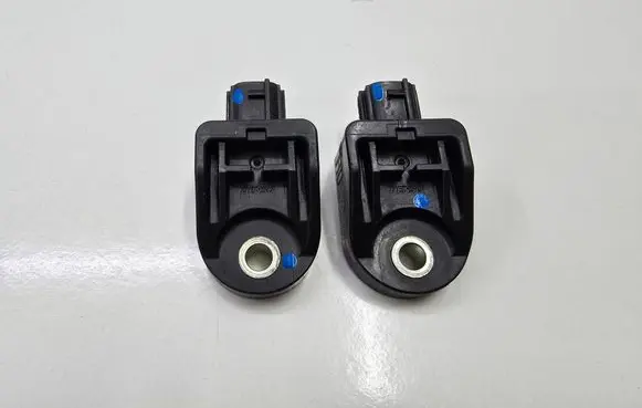 Toyota Auris E180 Airbag deployment crash/impact sensor 89173-02090