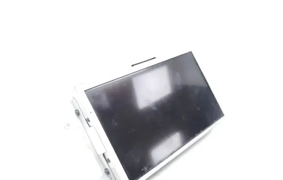 Ford Mustang VI Screen/display/small screen GR3T-18B955-SB