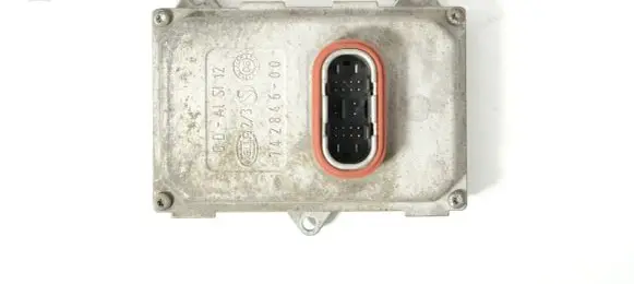 Audi A6 S6 C6 4F Headlight ballast module Xenon 4F0941329B