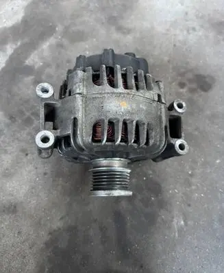 Mercedes-Benz C W204 Generator/alternator A0141541402