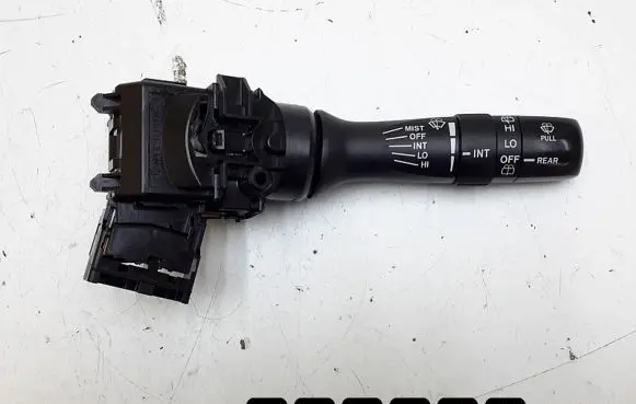 Toyota Auris 150 Wiper switch 17f060