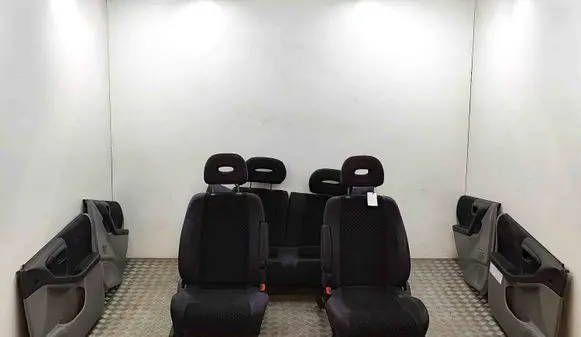 Subaru Forester SF Interior set 94240FC000 94246FC010