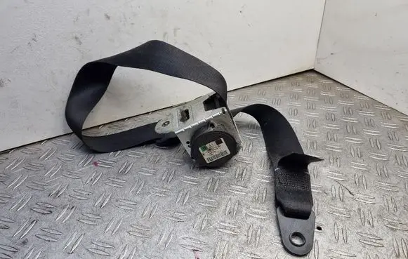 Mini One - Cooper Cabrio R52 Front seatbelt 7073484 603141600