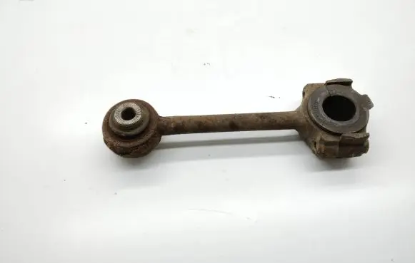 Toyota Land Cruiser (J150) Rear traction arm rod 