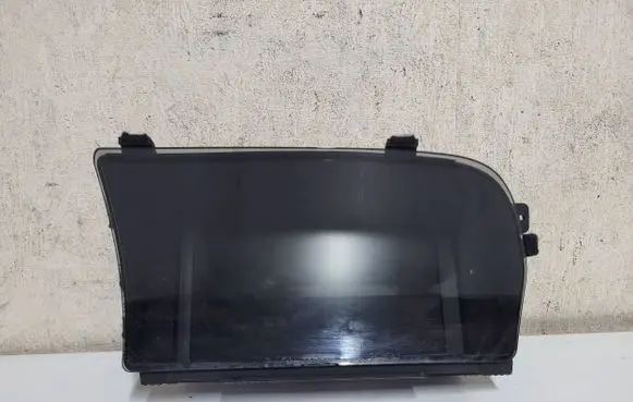 Mercedes-Benz S W221 Screen/display/small screen 0263659008 A2218704589 A2214420406