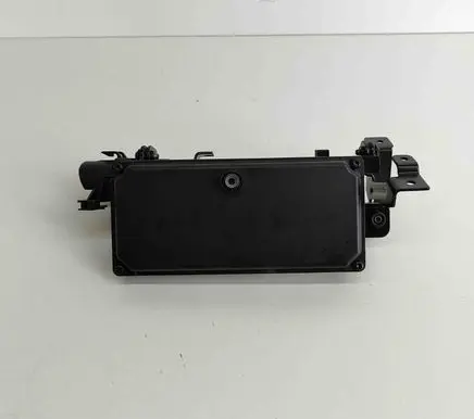 Windshield/windscreen camera