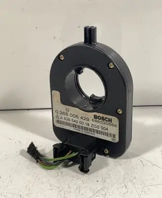 Mercedes-Benz Vito Viano W639 Steering angle sensor A6395420018 686030668 0265005429