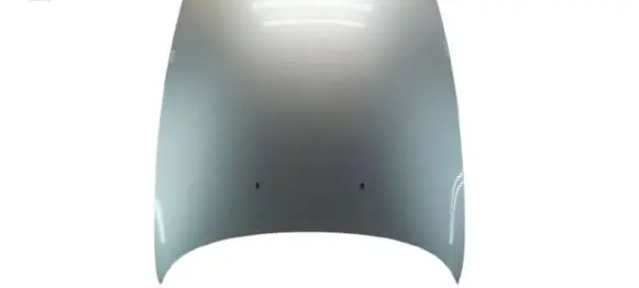 BMW Z4 E85 E86 Engine bonnet/hood
