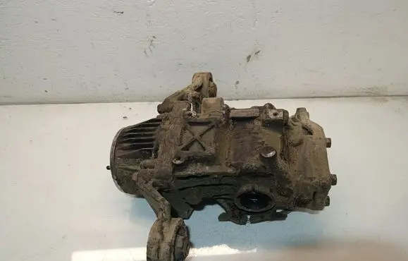 Toyota RAV 4 (XA40) Rear differential 15A101355 5A090011A