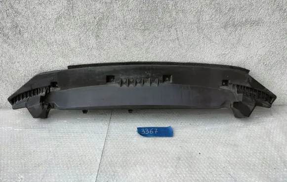 Mazda CX-5 Engine splash shield/under tray KF395