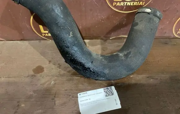 Citroen C5 Intercooler hose/pipe