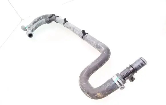Tesla Model S Electric car engine cooling hoses/pipes 600734100E 600737100A