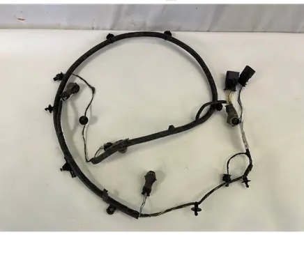 Land Rover Range Rover Velar Parking sensor (PDC) wiring loom J8A215B484BB