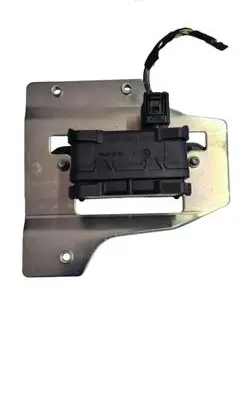 BMW 3 E90 E91 ESP (stability system) control unit 34526762769