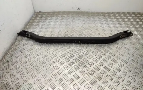 BMW X3 F25 Top upper radiator support slam panel 72105020 7210502