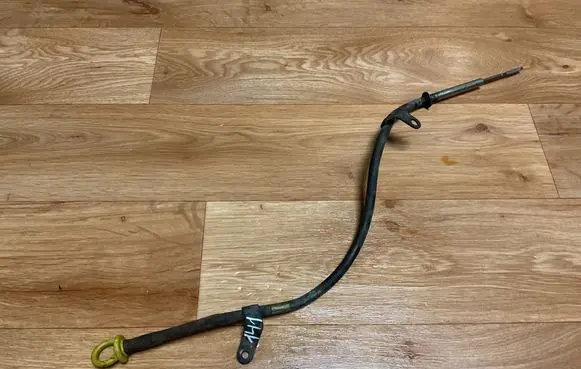 Opel Insignia A Oil level dip stick 