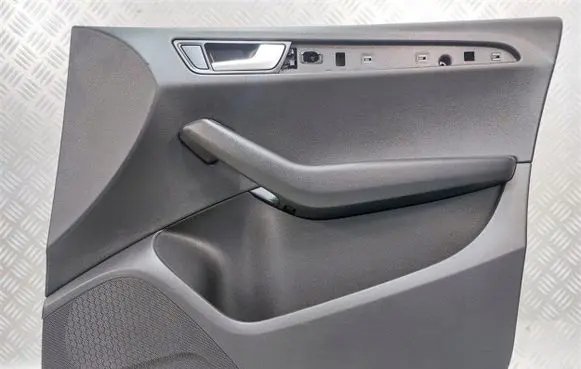 Audi Q5 SQ5 Front door card panel trim JC1542650