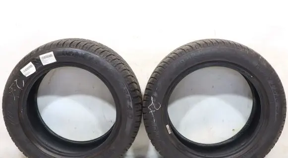 BMW 3 E90 E91 R16 winter tire 318864981939
