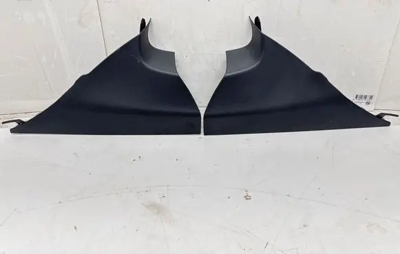 BMW M2 F87 (C) pillar trim 7291176 7291175