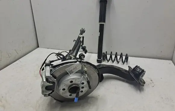 BMW 2 Active Tourer U06 Rear suspension assembly kit set 8838372 7915358