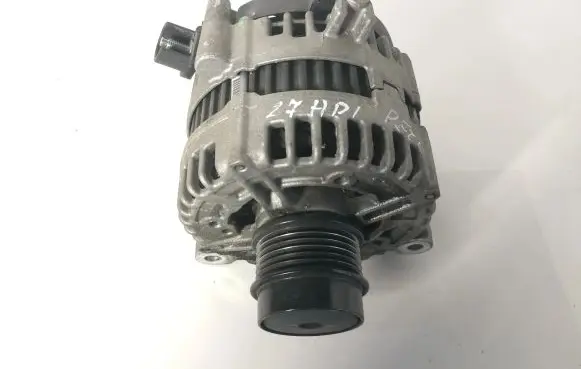 Peugeot 607 Generator/alternator 0121715001