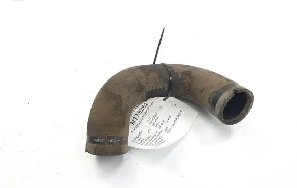 Peugeot Bipper Air intake hose/pipe