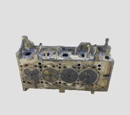 Opel Meriva A Engine head 55206388 55208388 55206388GM