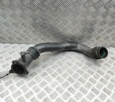 BMW 3 G20 G21 Intercooler hose/pipe 8601683