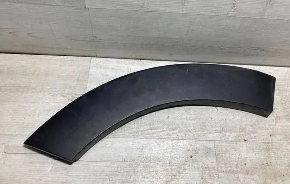 Mini Clubman F54 Rear door trim (molding) 7364484