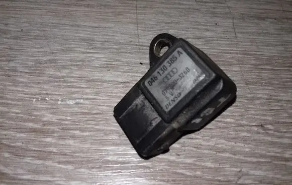 Volvo V70 Air pressure sensor 0798003260 046130385A