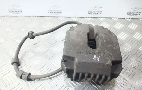 BMW 5 E60 E61 Front brake caliper