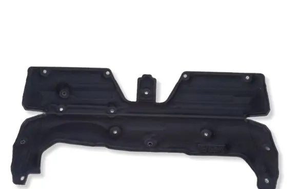 BMW i4 Heat shield in engine bay 9891663