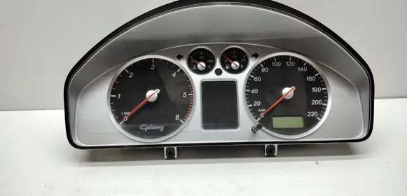 Ford Galaxy Speedometer (instrument cluster) 7M5920800E