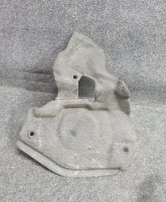 BMW 3 F30 F35 F31 Heat shield in engine bay 8650858