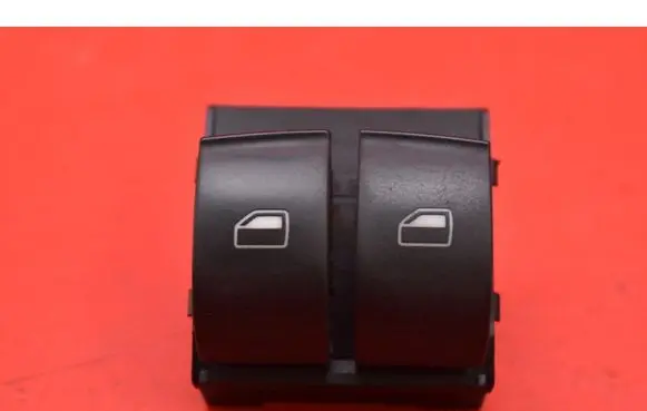 Audi A3 S3 8P Electric window control switch 8Z0959851G