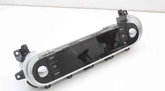 Genesis GV60 Interior fan control switch 97250CU900