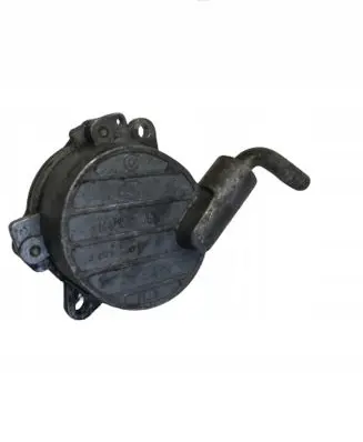 Vacuum pump