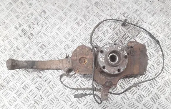Alfa Romeo 156 Front wheel hub spindle knuckle