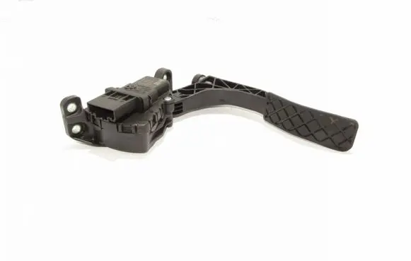 Audi A6 S6 C6 4F Accelerator throttle pedal 4F1723523B