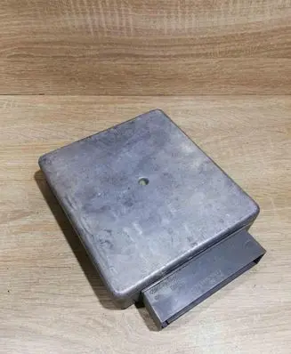 Ford Focus Engine control unit/module ECU YS4F12A650PA