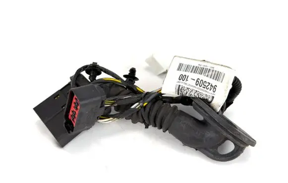 Ford Focus Rear door wiring loom 3M5T14240 3M5T14240BKA 3M5T14A624