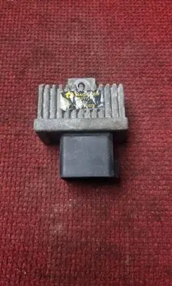 Renault Megane II Glow plug pre-heat relay 7700115078 BED1712