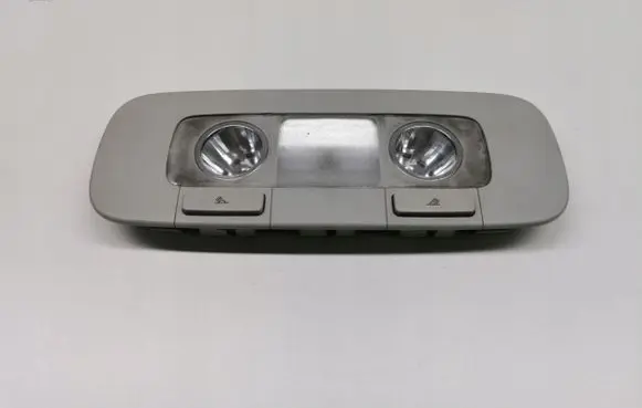Skoda Octavia 985 Rear seat light 3T0947291
