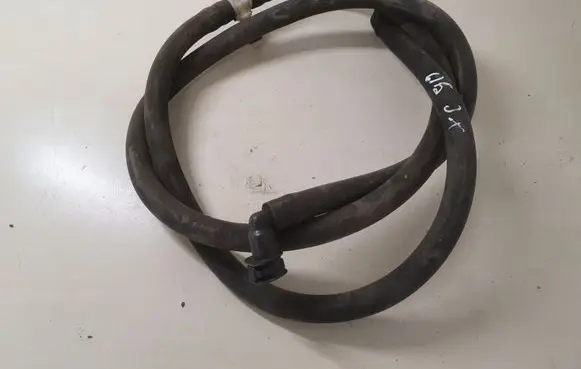 Volvo XC90 Headlight washer hose/pipe 