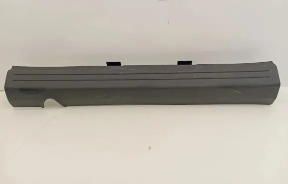 Hyundai Ioniq 5 Front sill trim cover 85871GI000
